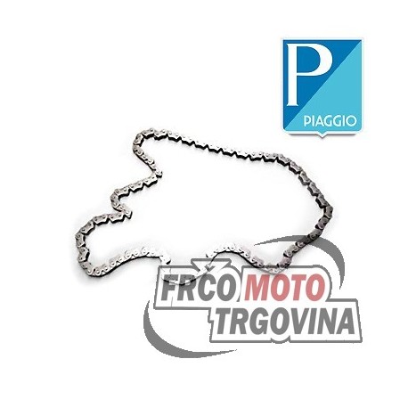 Lanac ventila  timing - KMC Piaggio-Leader/ Kymco / Honda 125 -200 2V