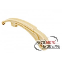 Cam chain tensioner guide for 840510 Piaggio Leader -Aprilia - Gilera - Piaggio 125-150-180-200