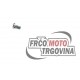 Vijak 5Mx12 - Pokrov oljne pumpe blok - Piaggio Leader - Aprilia - Gilera -Piaggio