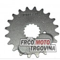 Front sprocket 20 th. for Tomos A3 , A35