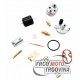Carburator repair kit Tomos 4L , APN - BING