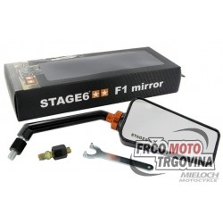 Mirror Stage6 F1 M8 (Right) Carbon