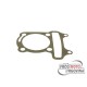 Cylinder base gasket for GY6 125, 150cc
