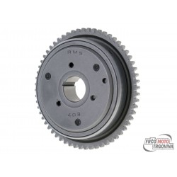 Starter clutch assy with starter gear rim for Kymco 125, 150, 20