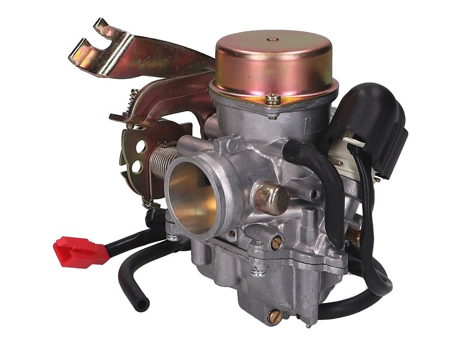 Gicleur de ralenti 42/140 (3,33) - carburateur SI - MyScooterama
