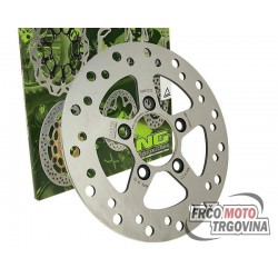 Brake disc NG for Kymco Bet Win , Grand Dink , Movie , Yager