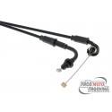Throttle cable for Aprilia Scarabeo 125 , 150 , 200 , 250 99-04 (Rotax)