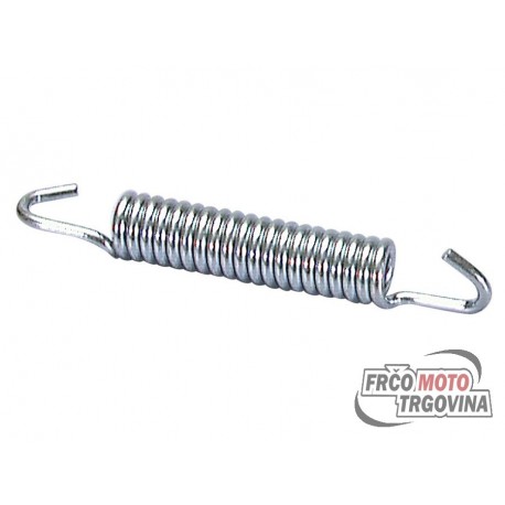 Exhaust spring Polini 70mm (90°)