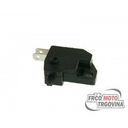 Stop light switch for rear disc brake for GY6 50 , 125 , 150cc