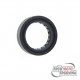 Fork oil seal for Kymco Xciting 250 - 500cc  Original