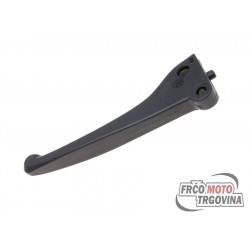 Brake lever / clutch lever left-hand Black for Piaggio Ape , Bravo , Ciao