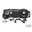 Crankcase cover incl. kick starter unit Malossi MHR Air Force for C-One / RC-One crankcase