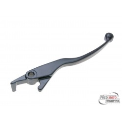 brake lever right-hand, black for Yamaha T-Max 500, Majesty 400