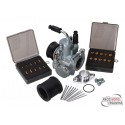 Tuning Karburator kit 19mm - Racing