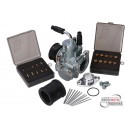Tuning carburetor kit 17.5mm - Racing - Tomos , Puch , Simson