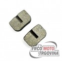 Zavorne ploščice - Mini Moto - 2kosa