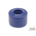 Water pump oil seal Corteco 8x16x10/11 for Piaggio 2-stroke LC 50-180cc