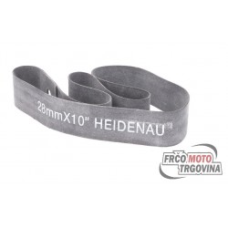 rim tape Heidenau 10 inch - 28mm