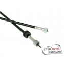 Speedometer cable for Piaggio Liberty 2T , 4T (04-)