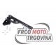 Bočno stojalo Piaggio Liberty/Rst/Sport 50-150cc