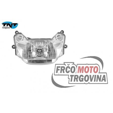 Svjetlo za TNT Yamaha Aerox - Nitro 50 -100cc - OEM