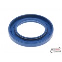 Oil seal Blue Line 30x47x6mm for Aprilia , Derbi , Piaggio , Vespa