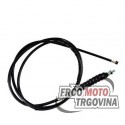 Rear brake cable Piaggio Liberty RST 50cc-200cc 00-05