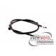 Speedometer Cable NOVASCOOT Piaggio Liberty 50-200 06-15/ Soner 50-150 09-11