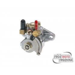Oil pump for Piaggio 50cc older models w/ carburetor