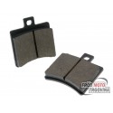Brake pads for Aprilia SR50 , Scarabeo , Baotian BT49QT