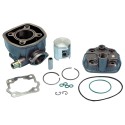 Cylinder kit R4Racing PRO PORTING  70cc -DERBI   ESE/ EBE