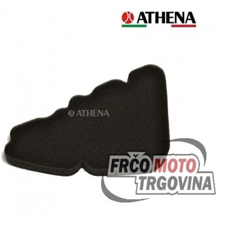 Gljiva filtera zraka Piaggio Liberty Moc 4t 50  -ATHENA
