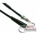 Speedometer Cable NOVASCOOT Liberty RST 50 2T- 4T