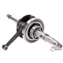 Crankshaft for SYM 50cc 4-stroke , Peugeot 50cc 4-stroke