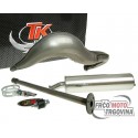 Izpuh Turbo Kit Road R -Aprilia RS 50 06-10 (D50B) ZD4PL / ZD4RG