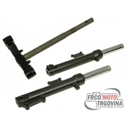 Front fork assy for Kymco Agility/DJ S 12 inch 50/125cc