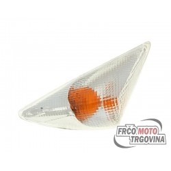 Indicator front right for Peugeot Speedfight 50 -100cc