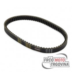 Drive belt 743 x 20 for GY6 4T 125 - 150cc