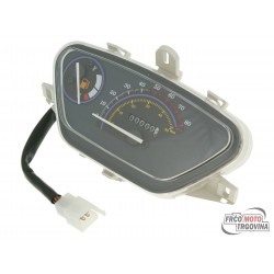 speedometer assembly for Baotian, Rex, Jinlun and others