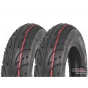 Set pnevmatik Duro HF296 3.50-10 - GY6 - Baotian -Jonway