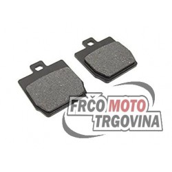 Zavorne ploščice NovaSC- Yamaha Aerox , Malaguti F12