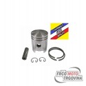 Piston 48.5x12 Tomos water pump - Piston Kit SQ