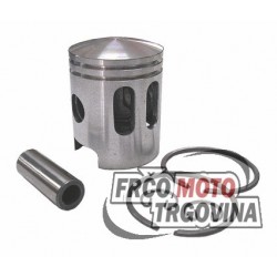 Piston 38.5x12 High Quality - Tomos A5 ,A35 cylinder with reeds