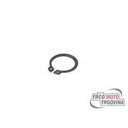 Retaining ring for shafts 17x1mm - DIN471