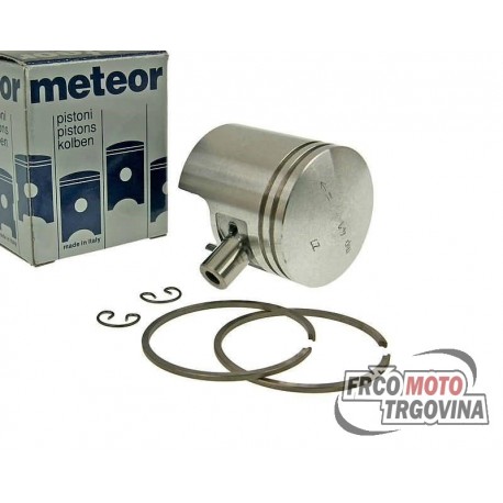 Piston Meteor 50ccm 41x10 for Hyosung SF50 , Morini AC