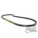Drive Belt MALOSSI Special for Piaggio Ciao , PX 50 - 70mm half pulley