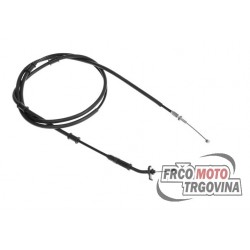 Trottle cable Piaggio Liberty RST/Sport 125-200 04-08