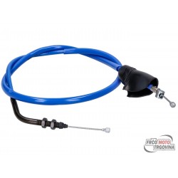 Clutch cable Doppler PTFE blue for Sherco SE-R, SM-R