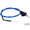 Clutch cable Doppler PTFE blue for Sherco SE-R, SM-R