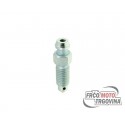 Bleed screw / air vent plug for Hengtong brake caliper